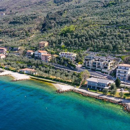 Studio Baldo - Brenzone Holiday Apartments Exterior photo